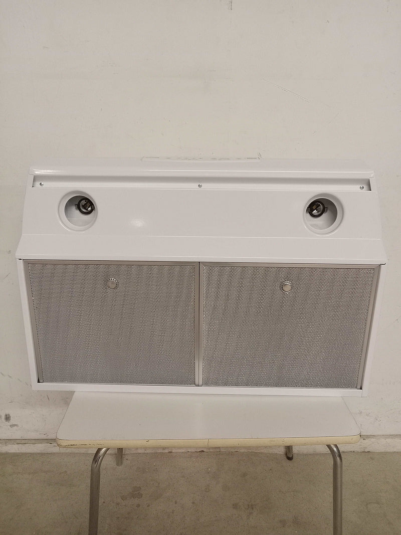 30" Allure QS3 Series Range Hood