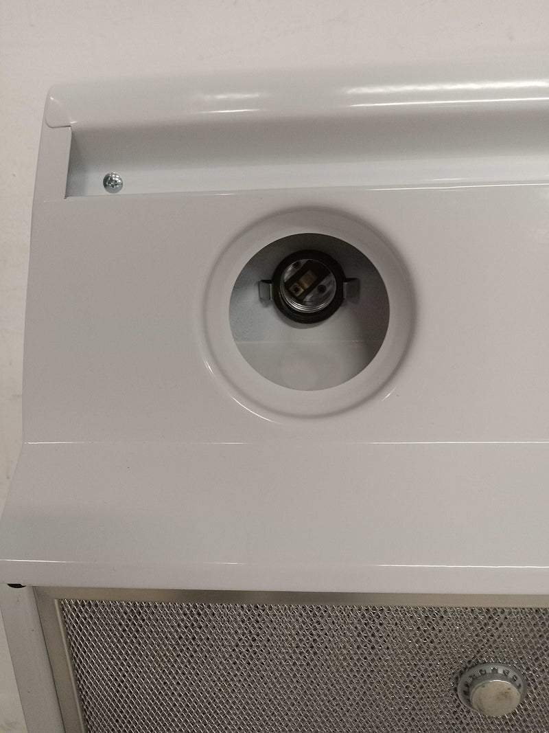 30" Allure QS3 Series Range Hood