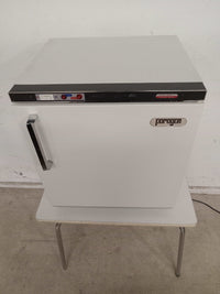 17"W Paragon PC-201 Hot Towel Cabinet