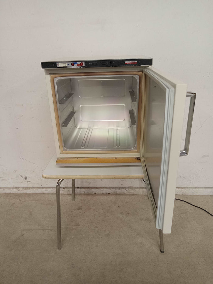 17"W Paragon PC-201 Hot Towel Cabinet