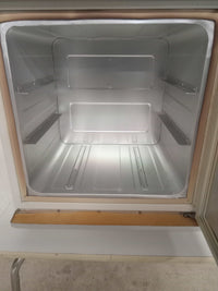 17"W Paragon PC-201 Hot Towel Cabinet
