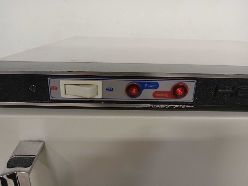 17"W Paragon PC-201 Hot Towel Cabinet