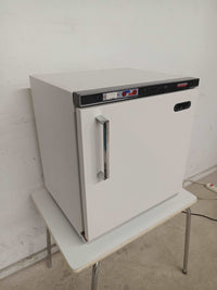 17"W Paragon PC-201 Hot Towel Cabinet