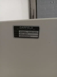 17"W Paragon PC-201 Hot Towel Cabinet