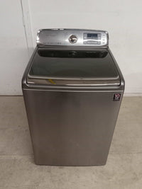 27"W Samsung Top Load Washer
