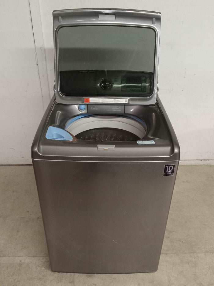 27"W Samsung Top Load Washer