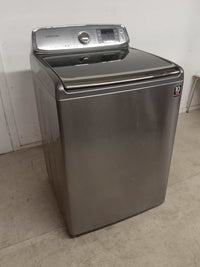 27"W Samsung Top Load Washer