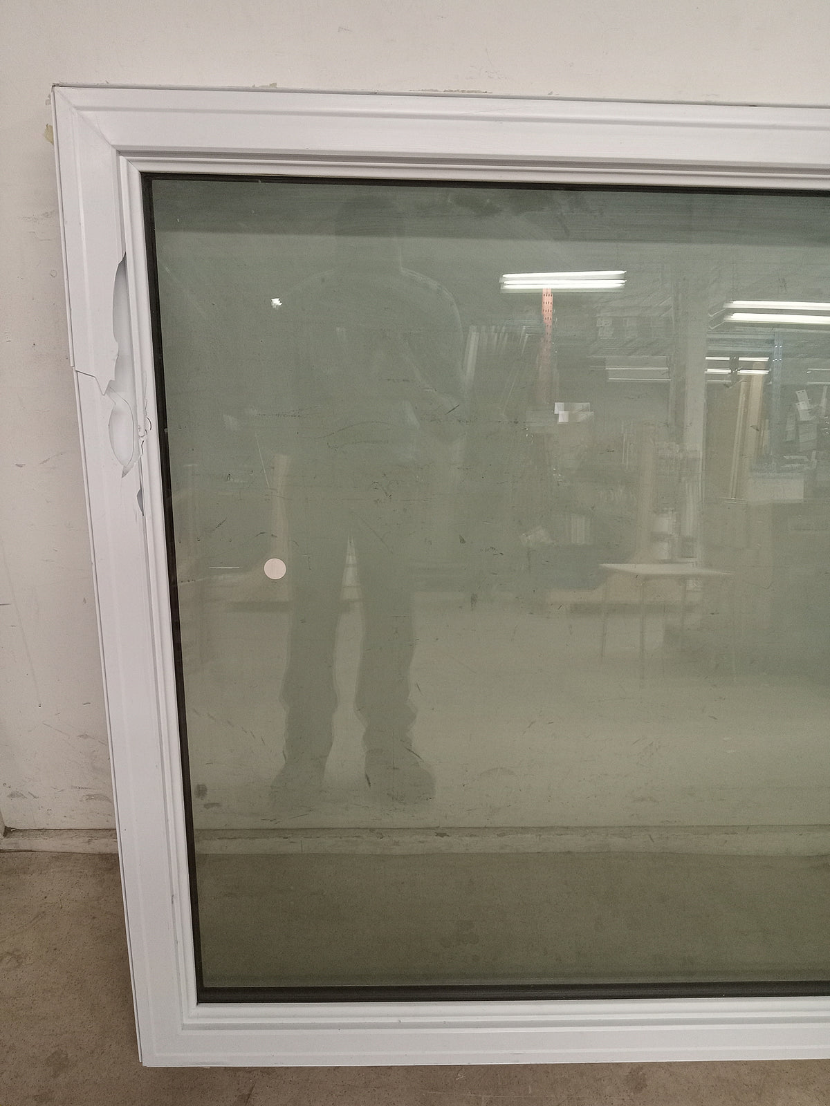 72" x 48" Casement Window