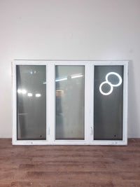 3 Panel Casement Window