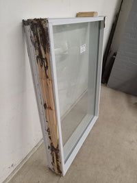 38" x 51" Casement Window