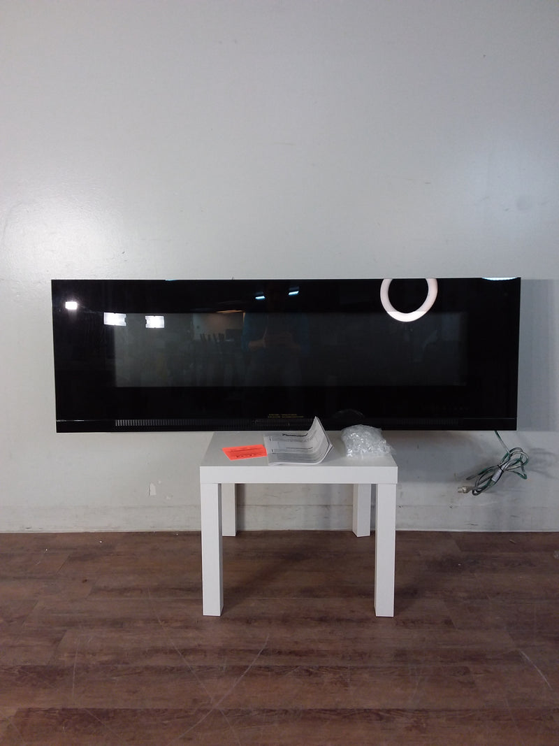 Wall Mounted Electric Fireplace