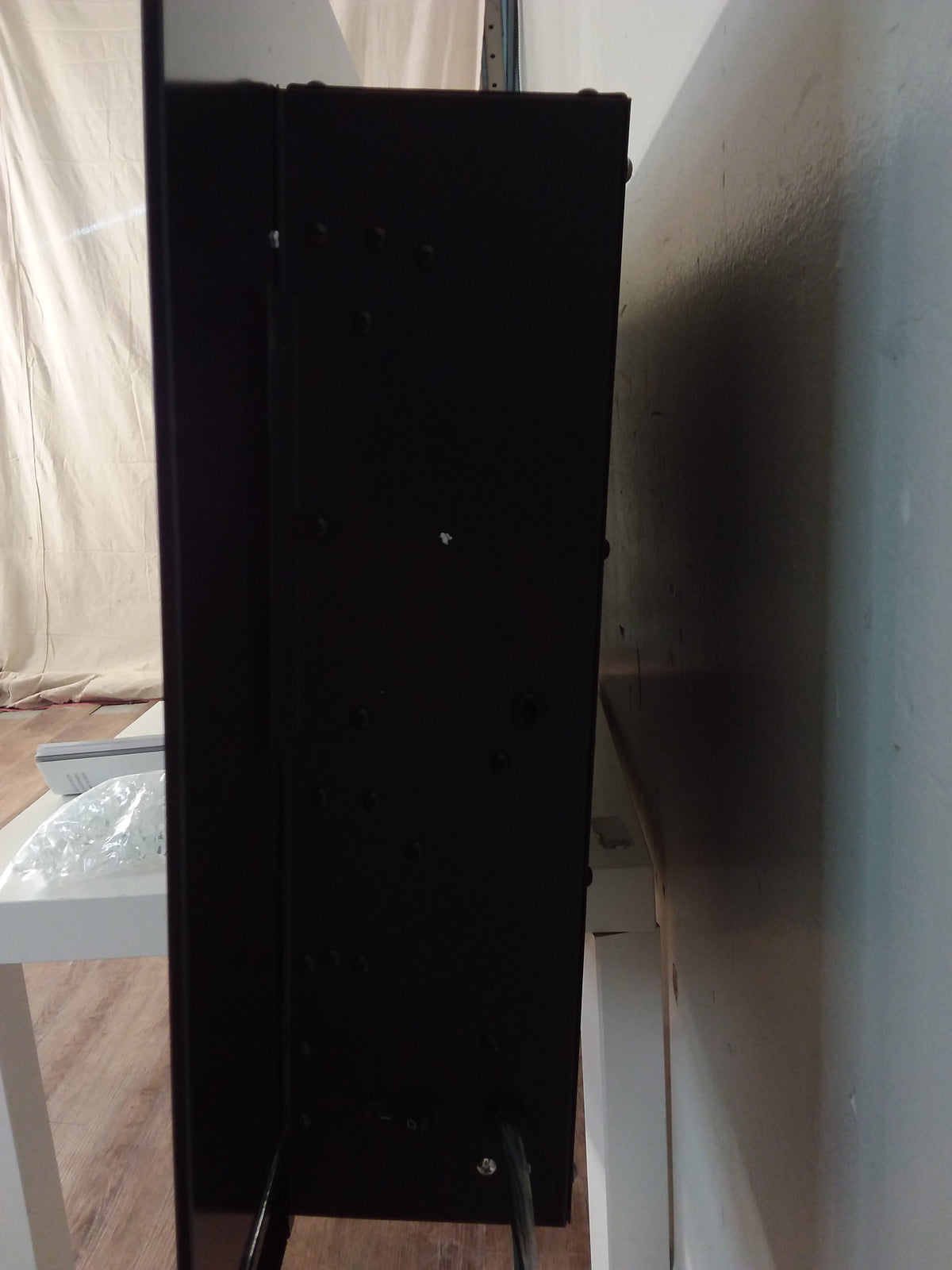 Wall Mounted Electric Fireplace