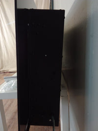 Wall Mounted Electric Fireplace