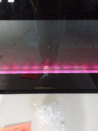 Wall Mounted Electric Fireplace
