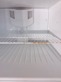 White Refrigerator/Freezer