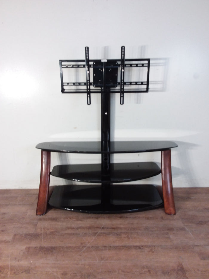 3 Tier T.V. Stand