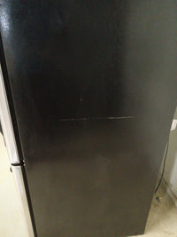 29.5"W Whirlpool Gold Stainless Steel Refrigerator