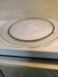 30"W LG Goldstar Over the Counter Microwave Oven