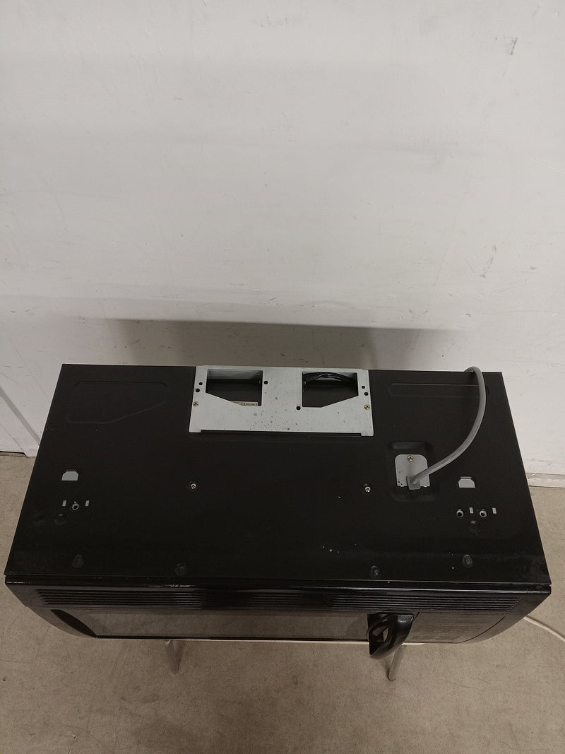 30"W LG Goldstar Over the Counter Microwave Oven