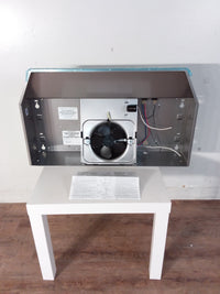 NuTone 30" Range Hood