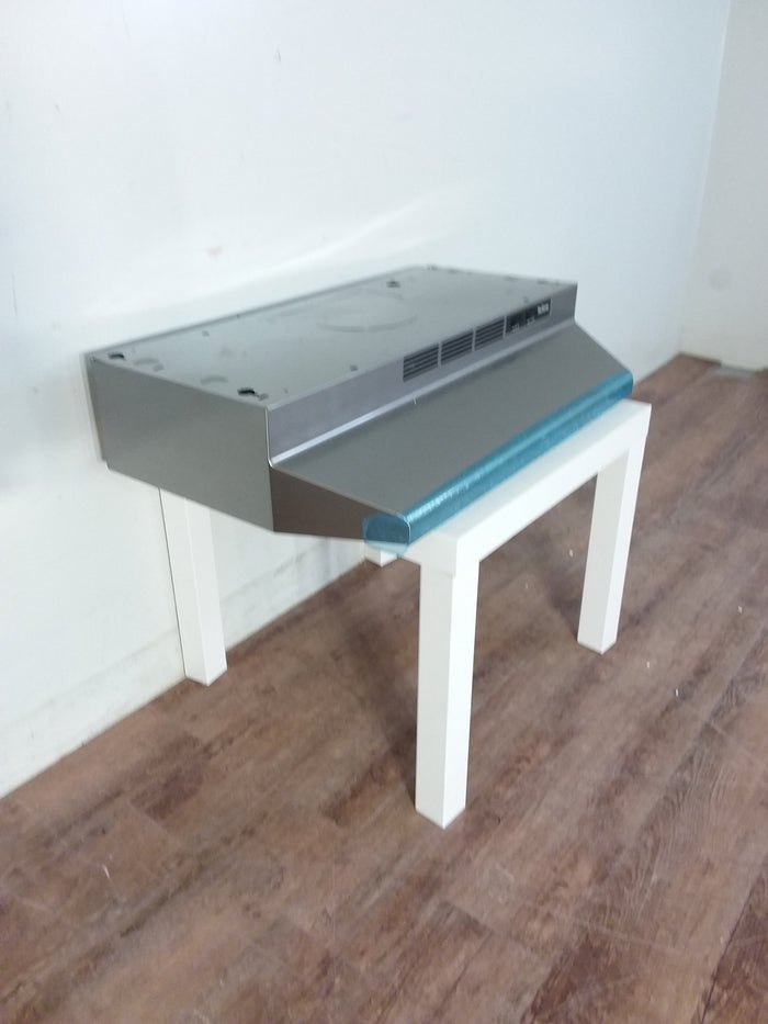 NuTone 30" Range Hood