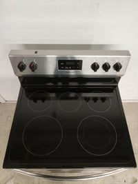 30"W Frigidaire Electric Range