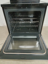 30"W Frigidaire Electric Range