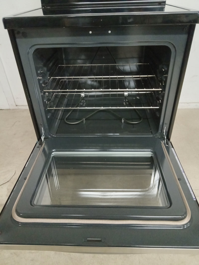 30"W Frigidaire Electric Range