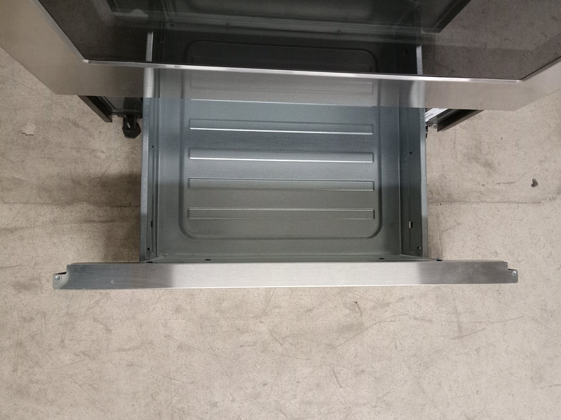 30"W Frigidaire Electric Range
