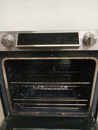 31"W Samsung Electric Range