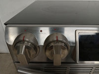 31"W Samsung Electric Range