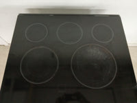 31"W Samsung Electric Range