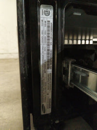31"W Samsung Electric Range
