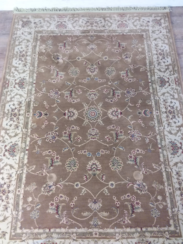 Imperial 5.3 ft by 7.7 ft Area Rug
