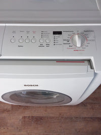 Bosch Washing Machine