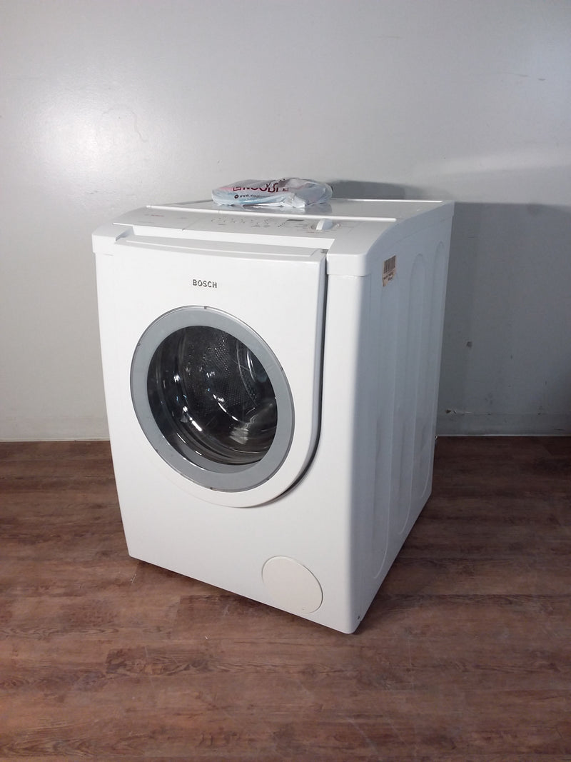 Bosch Washing Machine