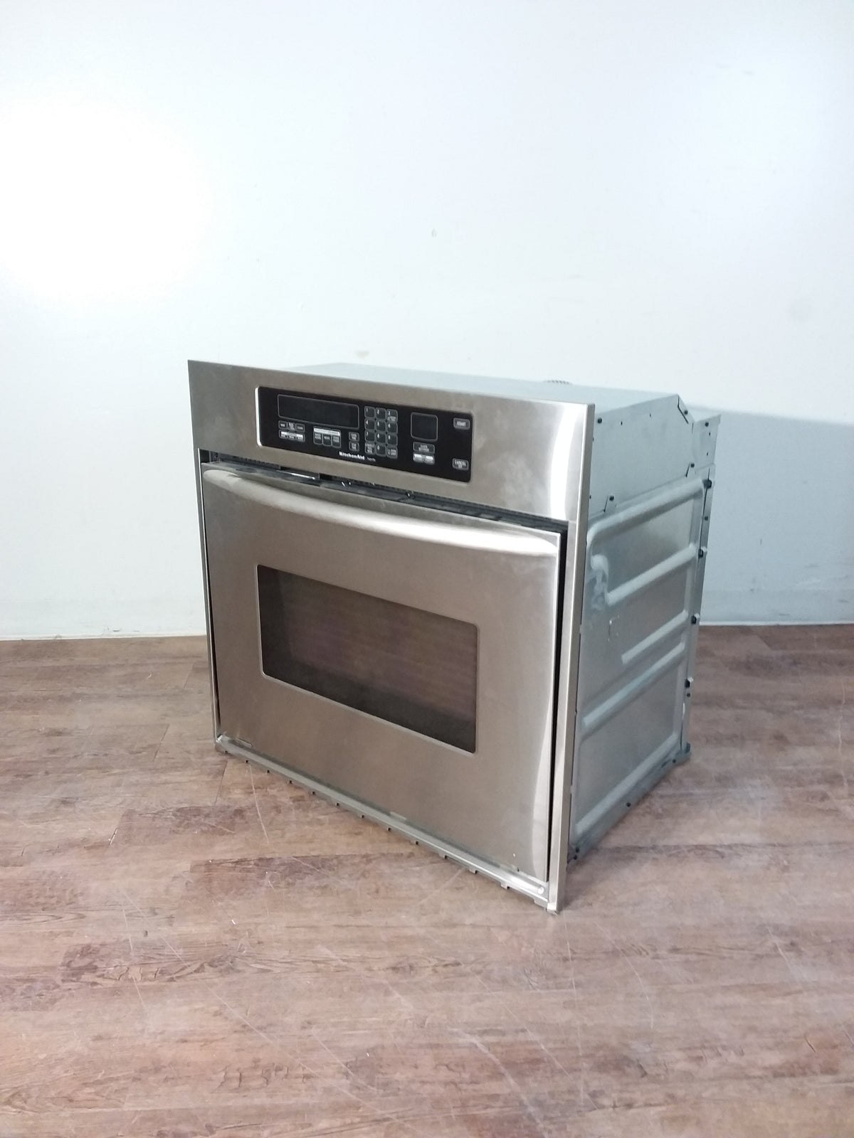 KitchenAid Wall Oven