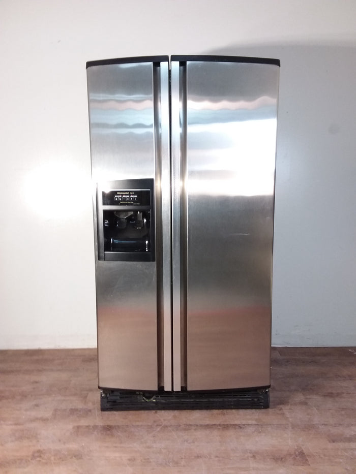 KitchenAid Superba Fridge/Freezer