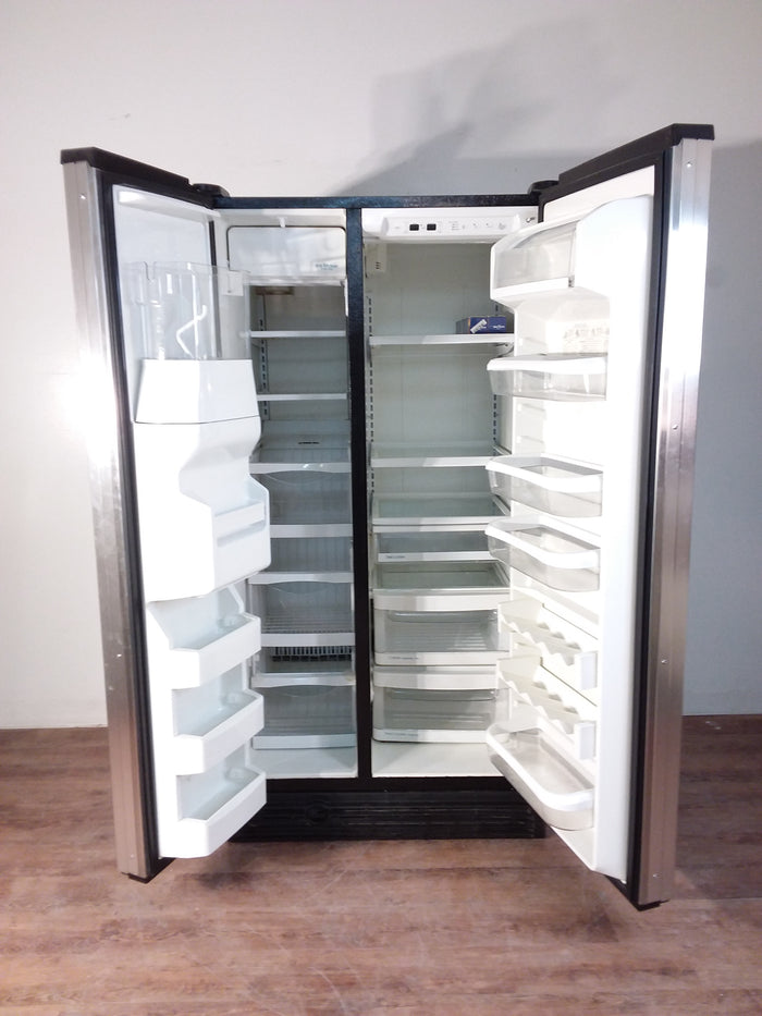 KitchenAid Superba Fridge/Freezer
