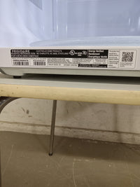 24"W Frigidaire Gallery Built In Microwave