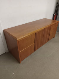 DARRAN Solid Wood Sideboard Cabinet