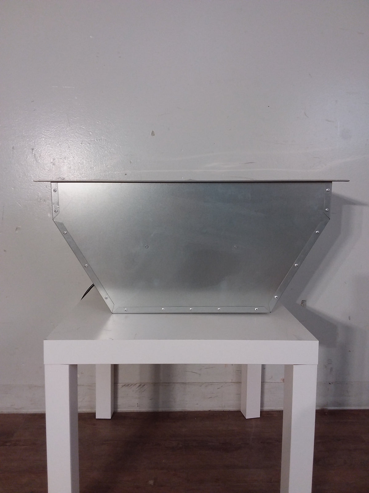 Cyclone 28 inch Stainless Steel Range Hood
