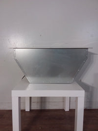 Cyclone 28 inch Stainless Steel Range Hood