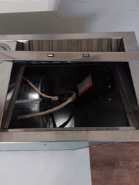Cyclone 28 inch Stainless Steel Range Hood