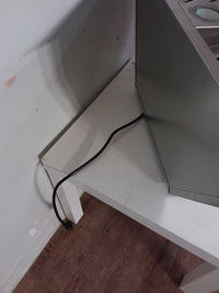 Cyclone 28 inch Stainless Steel Range Hood