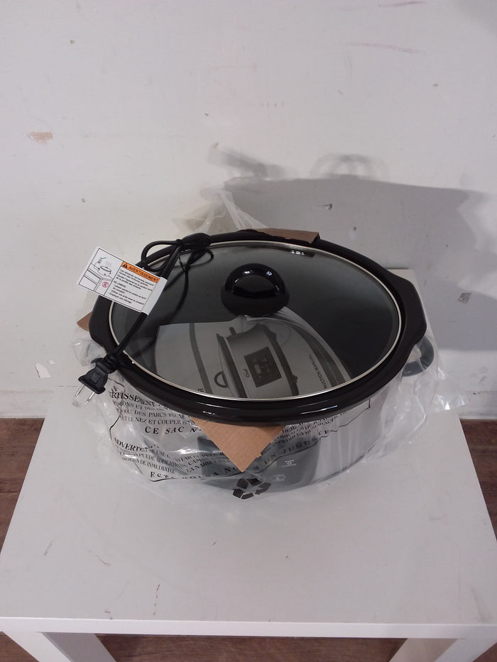 Master Chef Slow Cooker