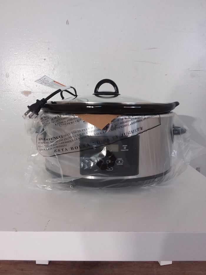 Master Chef Slow Cooker
