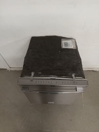 23"W Frigidaire Stainless Steel Dishwasher