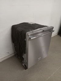 23"W Frigidaire Stainless Steel Dishwasher