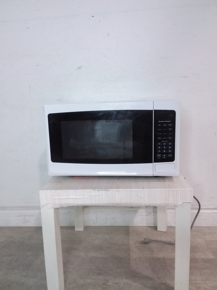 Hamilton Beach Microwave